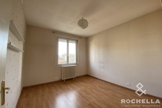 achat appartement rochefort 17300