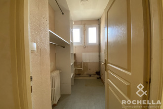 achat appartement rochefort 17300