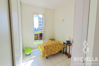 achat appartement rochefort 17300