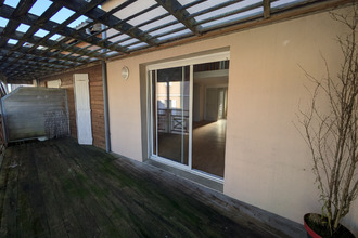 achat appartement rochefort 17300