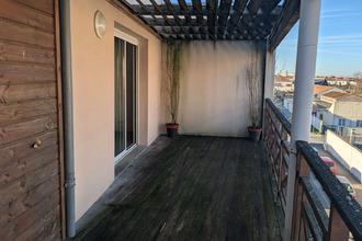 achat appartement rochefort 17300