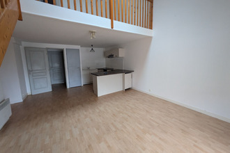 achat appartement rochefort 17300