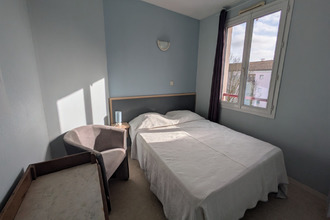 achat appartement rochefort 17300