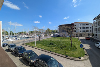 achat appartement rochefort 17300