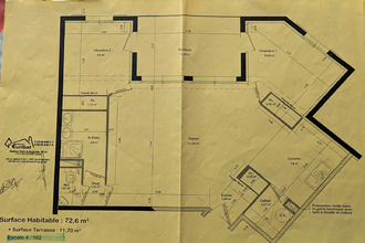 achat appartement rochefort 17300
