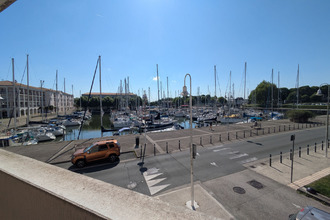 achat appartement rochefort 17300