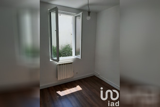 achat appartement rochefort 17300