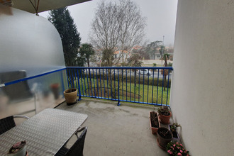 achat appartement rochefort 17300