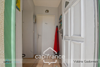 achat appartement rochefort 17300