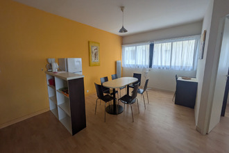 achat appartement rochefort 17300