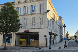 achat appartement rochefort 17300