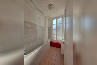 achat appartement rochefort 17300