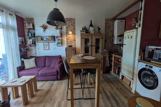 achat appartement rochefort 17300