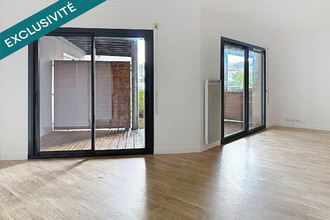 achat appartement rochefort 17300