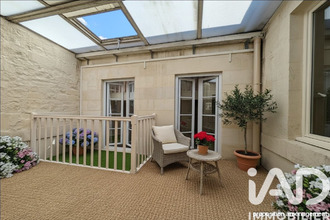 achat appartement rochefort 17300