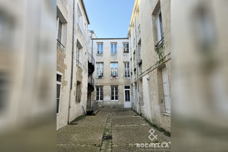 achat appartement rochefort 17300
