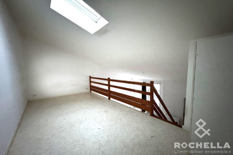 achat appartement rochefort 17300