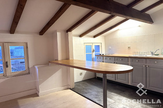 achat appartement rochefort 17300