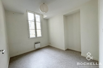 achat appartement rochefort 17300