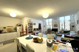 achat appartement rochefort 17300