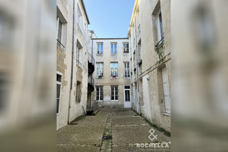 achat appartement rochefort 17300