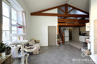 achat appartement rochefort 17300