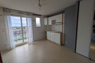 achat appartement rochefort 17300