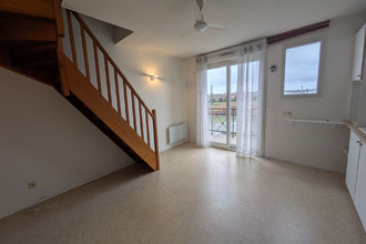 achat appartement rochefort 17300