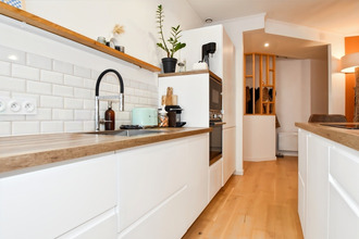 achat appartement rochefort 17300