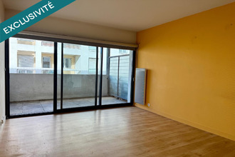 achat appartement rochefort 17300