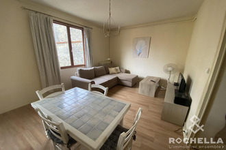 achat appartement rochefort 17300