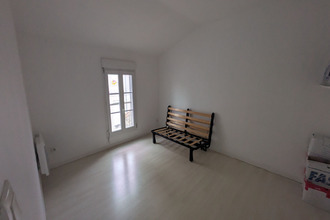 achat appartement rochefort 17300