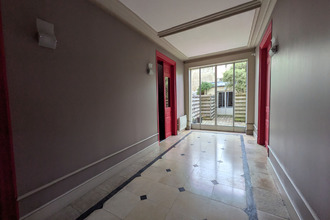 achat appartement rochefort 17300