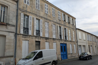 achat appartement rochefort 17300