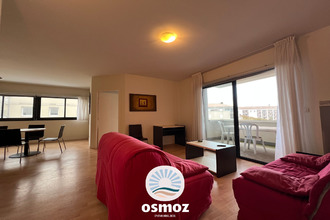 achat appartement rochefort 17300