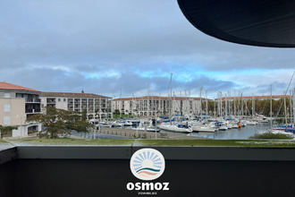 achat appartement rochefort 17300