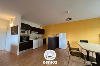 achat appartement rochefort 17300