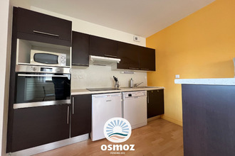 achat appartement rochefort 17300