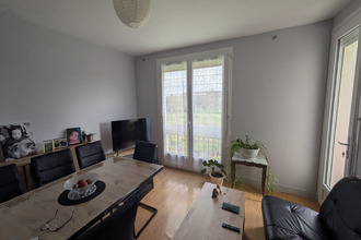 achat appartement rochefort 17300