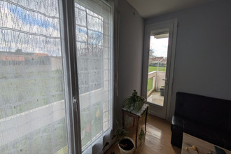 achat appartement rochefort 17300