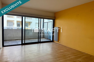 achat appartement rochefort 17300