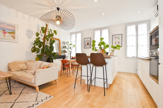 achat appartement rochefort 17300