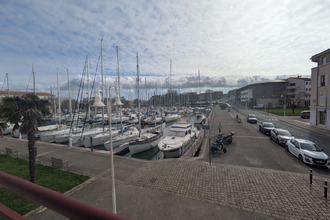 achat appartement rochefort 17300