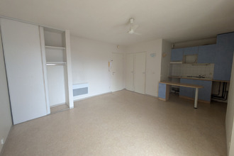 achat appartement rochefort 17300