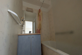 achat appartement rochefort 17300