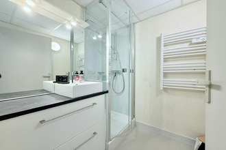 achat appartement rochefort 17300