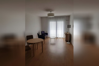 achat appartement rochefort 17300