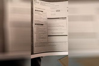 achat appartement rochefort 17300