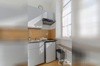 achat appartement rochefort 17300