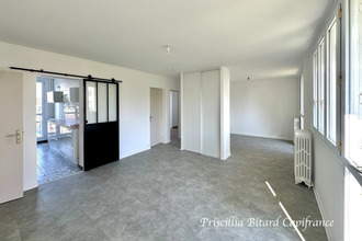 achat appartement rochefort 17300